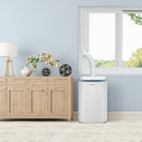  Danby 12,500 BTU Portable Air Conditioner DPA080HE3WDB-6 IMAGE 6