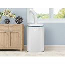  Danby 12,500 BTU Portable Air Conditioner DPA080HE3WDB-6 IMAGE 7