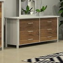  MEQ 5-Drawer Chest 9594C5 IMAGE 1