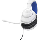  JBL Over-the-Ear Gaming Headphones with Microphone JBLQ100PWHTBLUAM IMAGE 9