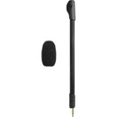  JBL Over-the-Ear Gaming Headphones with Microphone JBLQ100XBLKGRNAM IMAGE 10