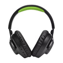  JBL Wireless Over-the-Ear Gaming Headphones for XBOX with Microphone JBLQ360XWLBLKGRNAM IMAGE 2