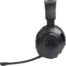  JBL Wireless Over-the-Ear Gaming Headphones for XBOX with Microphone JBLQ360XWLBLKGRNAM IMAGE 4