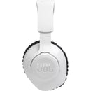  JBL Wireless Over-the-Ear Headphones with Microphone JBLQ360PWLWHTBLUAM IMAGE 5