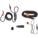  JBL Wireless Over-the-Ear Gaming Headphones with Microphone JBLQ910WLBLKAM IMAGE 10