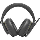  JBL Wireless Over-the-Ear Gaming Headphones with Microphone JBLQ910WLBLKAM IMAGE 5