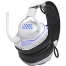  JBL Wireless Over-the-Ear Gaming Headphones with Microphone JBLQ910PWLWHTBLUAM IMAGE 9