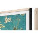  Samsung 55" The Frame Customizable Bezel - Sand Gold Beveled VG-SCFC55SGM/ZA IMAGE 2