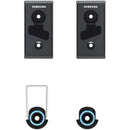  Samsung Mini Wall Mount for 33"-65" TVs WMN750M/ZA IMAGE 1