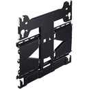  Samsung Full Motion TV Mount for 43"-55"/ 55"-65" TVs WMN-B05FB/ZA IMAGE 2