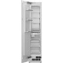 Bertazzoni 8.6 cu. ft Upright Freezer REF18FCBIPLV IMAGE 1
