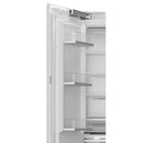  Bertazzoni 8.6 cu. ft Upright Freezer REF18FCBIPLV IMAGE 8