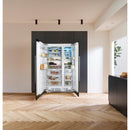  Bertazzoni 8.6 cu. ft Upright Freezer REF18FCBIPRV IMAGE 2
