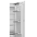  Bertazzoni 8.6 cu. ft Upright Freezer REF18FCBIPRV IMAGE 7