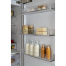  Bertazzoni 30-inch 16.7 cu. ft. Built-in All Refrigerator with LED Lighting REF30RCBPNV IMAGE 7