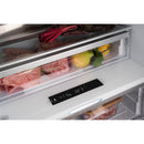  Bertazzoni 30-inch 16.7 cu. ft. Built-in All Refrigerator with LED Lighting REF30RCBPNV IMAGE 8