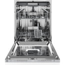  Bertazzoni Built-in Dishwasher DW24S3IPV IMAGE 1
