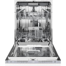  Bertazzoni Built-in Dishwasher DW24T3IPV IMAGE 1