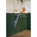  Bertazzoni Built-in Dishwasher DW24T3IPV IMAGE 2