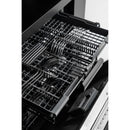  Bertazzoni Built-in Dishwasher DW24T3IPT IMAGE 12