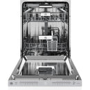  Bertazzoni Built-in Dishwasher DW24T3IPT IMAGE 1