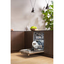  Bertazzoni Built-in Dishwasher DW24T3IPT IMAGE 2