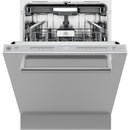  Bertazzoni Built-in Dishwasher DW24T3IXV IMAGE 1