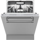  Bertazzoni Built-in Dishwasher DW24T3IXV IMAGE 2