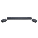  JBL 7.1.4-Channel Sound Bar with Bluetooth JBLBAR1000PROBLKAM IMAGE 8