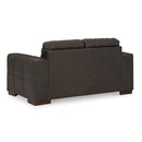  Signature Design by Ashley Luigi 5650635C Loveseat IMAGE 4