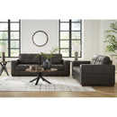  Signature Design by Ashley Luigi 5650638C Sofa IMAGE 13