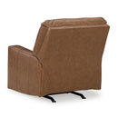  Signature Design by Ashley Bolsena 5560325C Rocker Recliner IMAGE 5