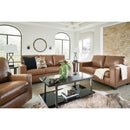  Signature Design by Ashley Bolsena 5560335C Loveseat IMAGE 8