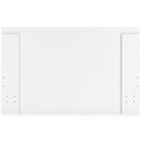  Signature Design by Ashley Onita EB9630B12 Queen Panel Platform Bed with 1 Side Storage IMAGE 7