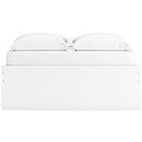  Signature Design by Ashley Onita EB9630B14 Queen Platform Bed with 2 Side Storage IMAGE 6