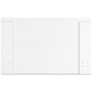  Signature Design by Ashley Onita EB9630B8 Queen Panel Platform Bed IMAGE 4
