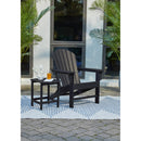  Signature Design by Ashley Sundown Treasure P008-703 End Table IMAGE 7