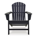  Signature Design by Ashley Sundown Treasure P008-898 Adirondack Chair IMAGE 2