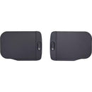  JBL Bar 700, 5.1-Channel Sound Bar with detachable surround speakers and Dolby Atmos® JBLBAR700PROBLKAM IMAGE 10
