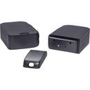 JBL Bar 700, 5.1-Channel Sound Bar with detachable surround speakers and Dolby Atmos® JBLBAR700PROBLKAM IMAGE 11