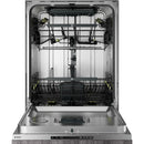  Asko 24-inch Built-In Dishwasher with Turbo Combi Drying™ DFI564XXL.U IMAGE 2