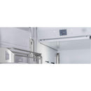  Bertazzoni 8.2 cu.ft. Upright Freezer with Ice Maker REF18FCIPRL/23 IMAGE 2