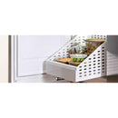  Bertazzoni 8.2 cu.ft. Upright Freezer with Ice Maker REF18FCIPRL/23 IMAGE 5