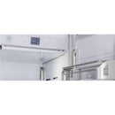  Bertazzoni 8.2 cu.ft. Upright Freezer with Ice Maker REF18FCIPRR/23 IMAGE 2