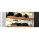  Bertazzoni 52-Bottle Wine Cellar with Two Temperature Zones REF18WCPRL/23 IMAGE 2