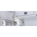  Bertazzoni 12.6 cu.ft. Upright Freezer with Ice Maker REF24FCIPIXL/23 IMAGE 3
