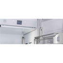  Bertazzoni 12.6 cu.ft. Upright Freezer with Ice Maker REF24FCIPIXR/23 IMAGE 3