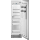  Bertazzoni 12.6 cu.ft. Upright Freezer with Ice Maker REF24FCIPRL/23 IMAGE 1