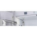  Bertazzoni 12.6 cu.ft. Upright Freezer with Ice Maker REF24FCIPRR/23 IMAGE 2