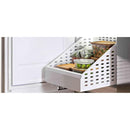  Bertazzoni 12.6 cu.ft. Upright Freezer with Ice Maker REF24FCIPRR/23 IMAGE 4